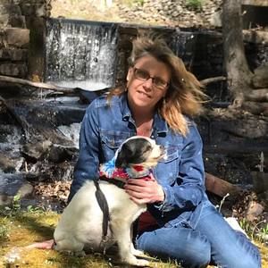 Meet your Posher, Cathi spence